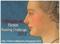 Historical Fiction Challenge 2012