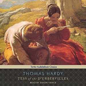 Review: Tess of the D’Urbervilles, Thomas Hardy