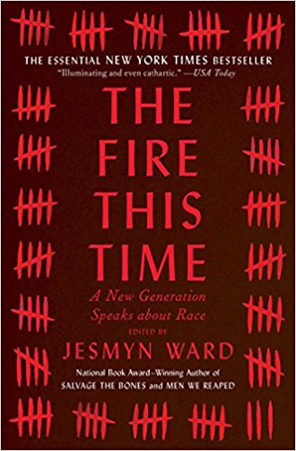 Review: The Fire This Time, Ed. Jesmyn Ward