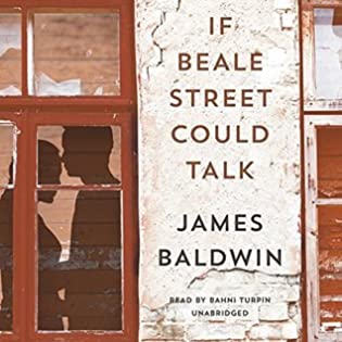 Review: If Beale Street Could Talk, James Baldwin, narrated by Bahni Turpin