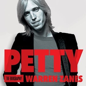 Review: Petty: The Biography, Warren Zanes