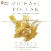Review: Cooked, Michael Pollan