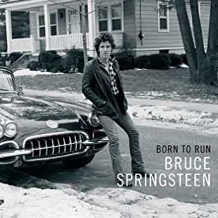 Review: Born to Run, Bruce Springsteen