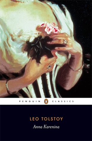Review: Anna Karenina, Leo Tolstoy