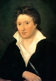 Percy Bysshe Shelley