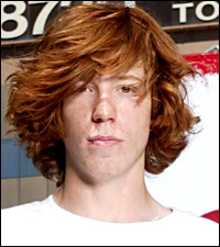 Shaun White