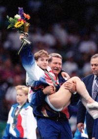 Kerri Strug