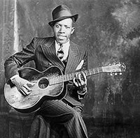 Robert Johnson