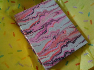 Beaded Journal