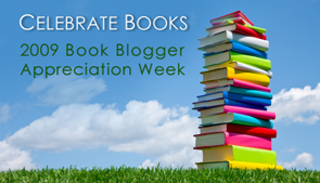 BBAW: Celebrate Books