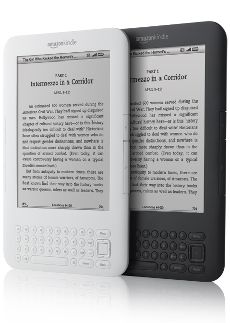 Kindle