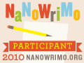 NaNoWriMo Participant