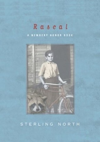 Rascal, Sterling North