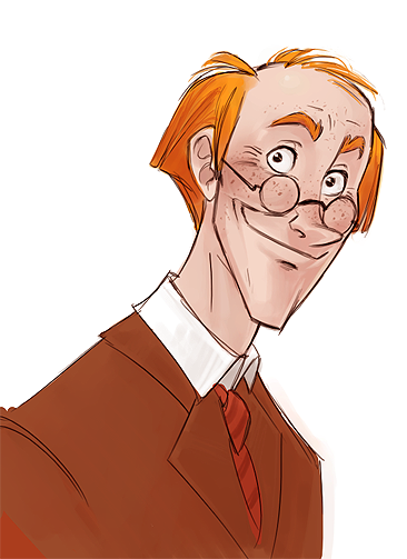 Arthur Weasley Arthur Weasley