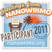 NaNoWriMo