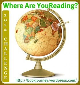 Where Are You Reading 2012 Challenge