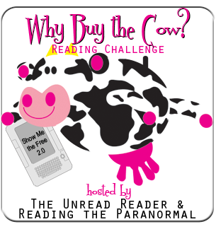 Why Buy the Cow? Reading Challenge
