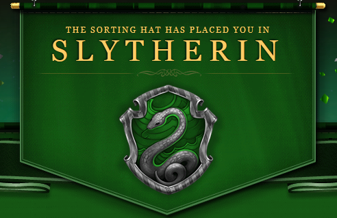 Slytherin