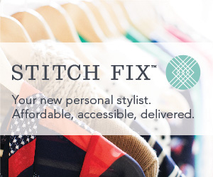 Stitch Fix