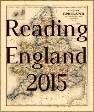 Reading Challenge 2015