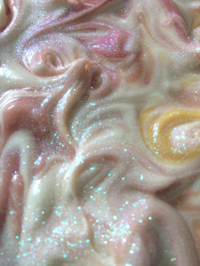 Heavenly Honeysuckle Soap