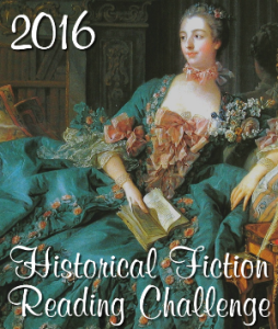 2016 HF Reading Challenge Button 2
