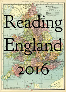 Reading England