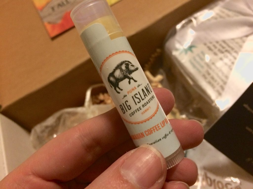 Lip Balm