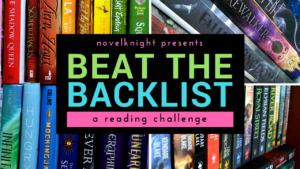 Beat the Backlist