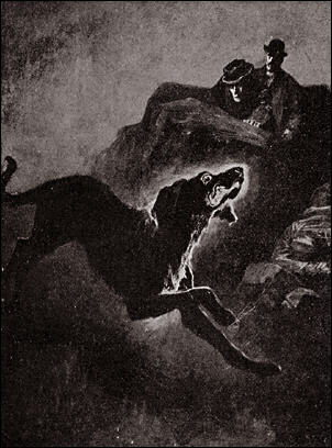 Hound of the Baskervilles