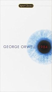 Review: 1984, George Orwell