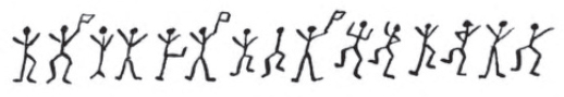 Dancing Men Cipher