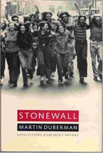 Review: Stonewall, Martin Duberman