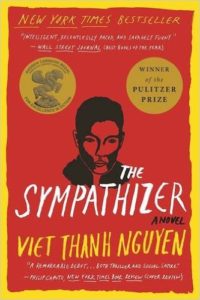 Review: The Sympathizer, Viet Thanh Nguyen