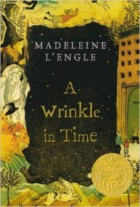 Review: A Wrinkle in Time, Madeleine L’Engle