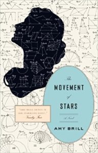 Review: The Movement of Stars, Amy Brill