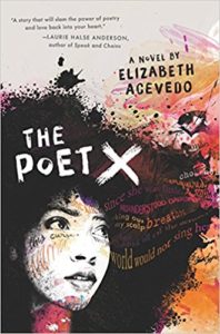 Review: The Poet X, Elizabeth Acevedo