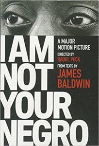 Review: I Am Not Your Negro, James Baldwin