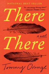 Review: There There, Tommy Orange