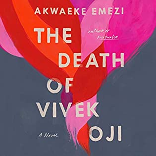 Review: The Death of Vivek Oji, Akwaeke Emezi