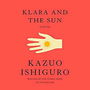 Review: Klara and the Sun, Kazuo Ishiguro