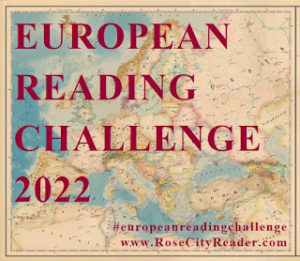 European Reading Challenge