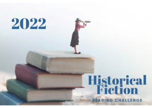Historical Fiction Reading Challenge