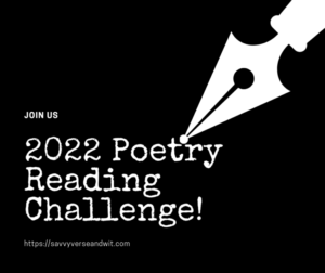 Poetry Challenge