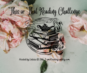 This or That Reading Challenge
