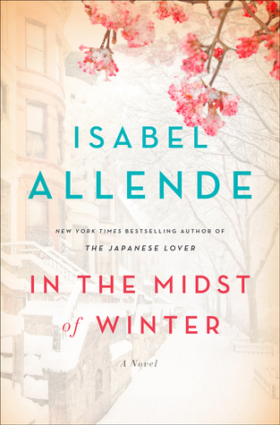 Review: In the Midst of Winter, Isabel Allende