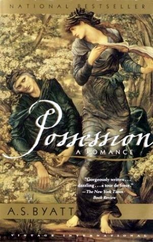 Review: Possession, A. S. Byatt