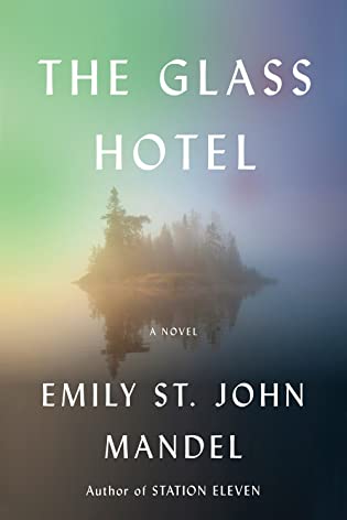 Review: The Glass Hotel, Emily St. John Mandel