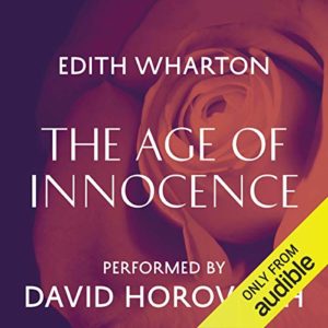Review: The Age of Innocence, Edith Wharton