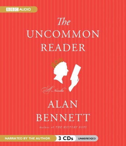 Review: The Uncommon Reader, Alan Bennett